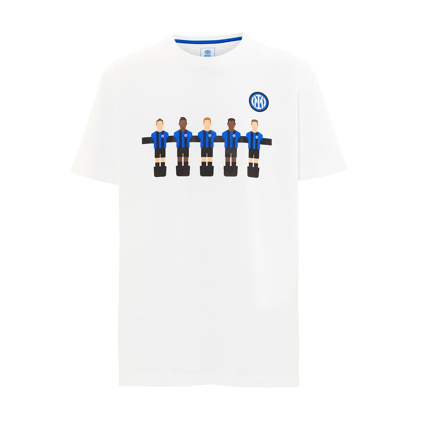 Image IM TISCHFUSSBALL-T-SHIRT