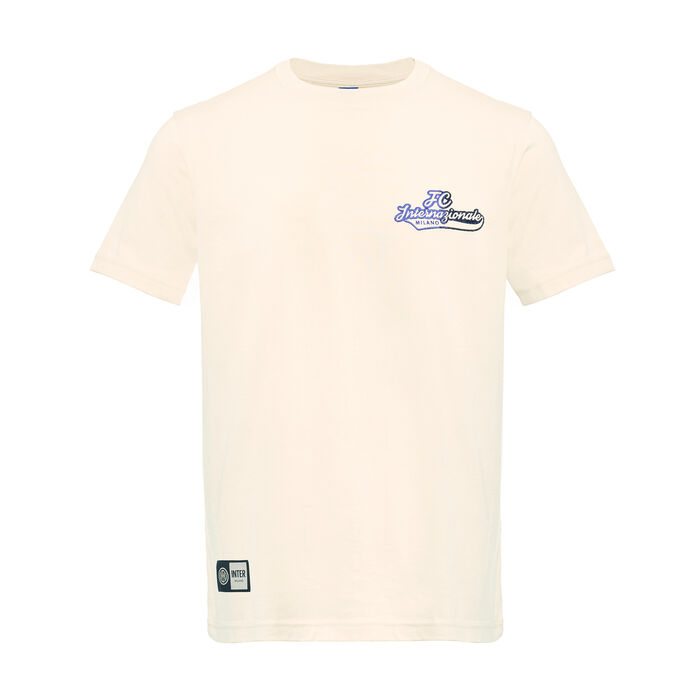 Image IM T-SHIRT FC INTERNAZIONALE MILANO