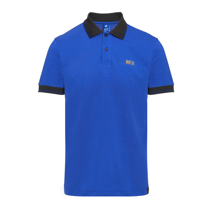 Image IM EVERYDAY 2 STARS POLO