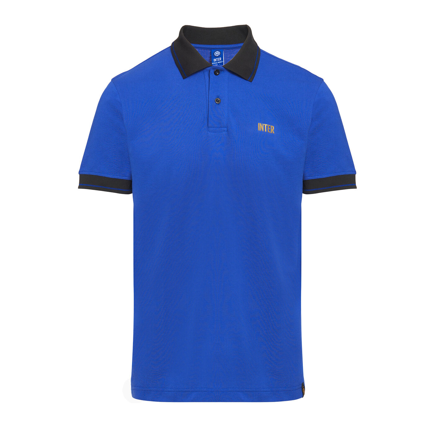 Image IM EVERYDAY 2 STARS POLO