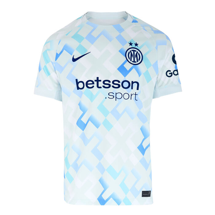 Image IM NIKE MEN'S AWAY STADIUM JERSEY 2025/26