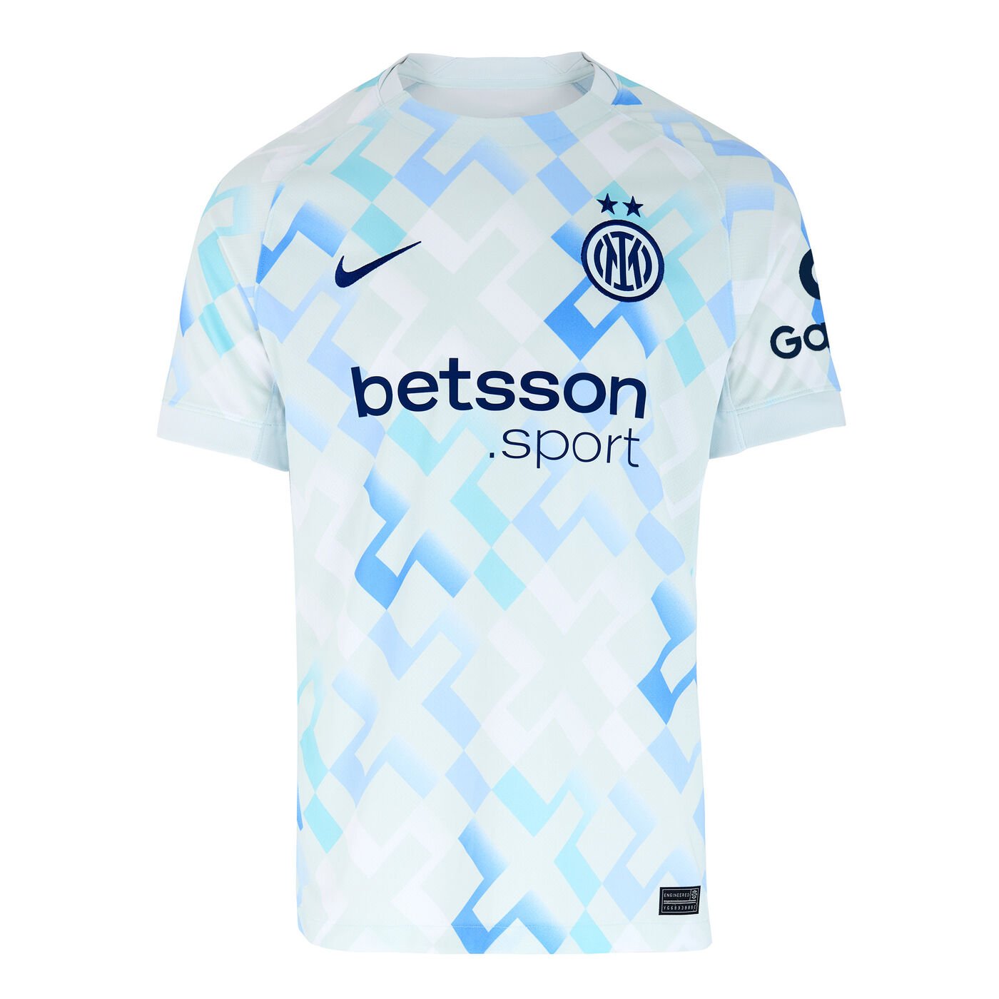 Image IM NIKE MEN'S AWAY STADIUM JERSEY 2025/26