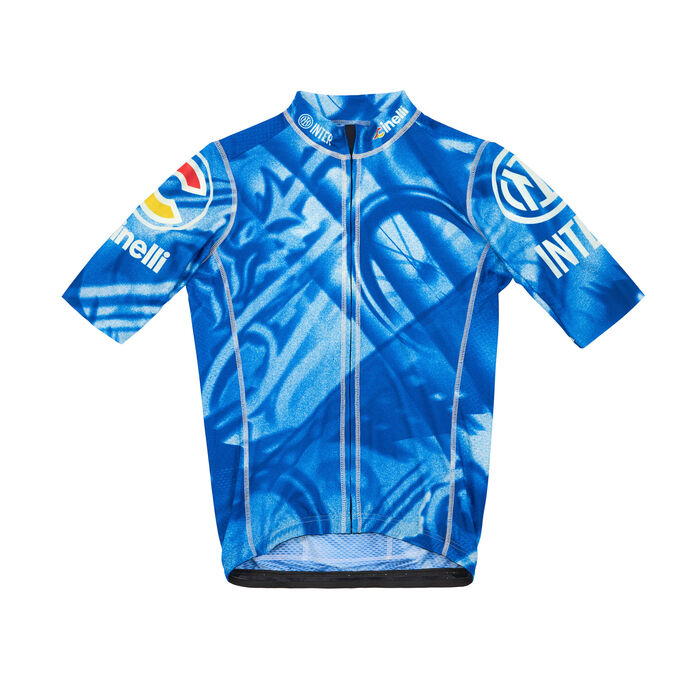 Image IM CINELLI CYCLIST COMPETITION PERFORMANCE JERSEY