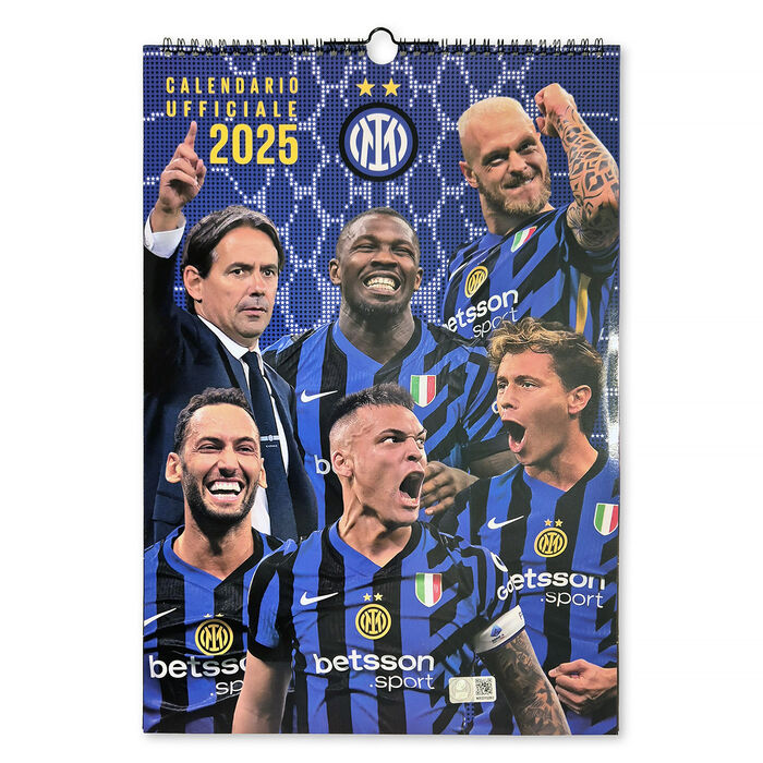Image IM CALENDARIO INTER 2025 VERTICALE