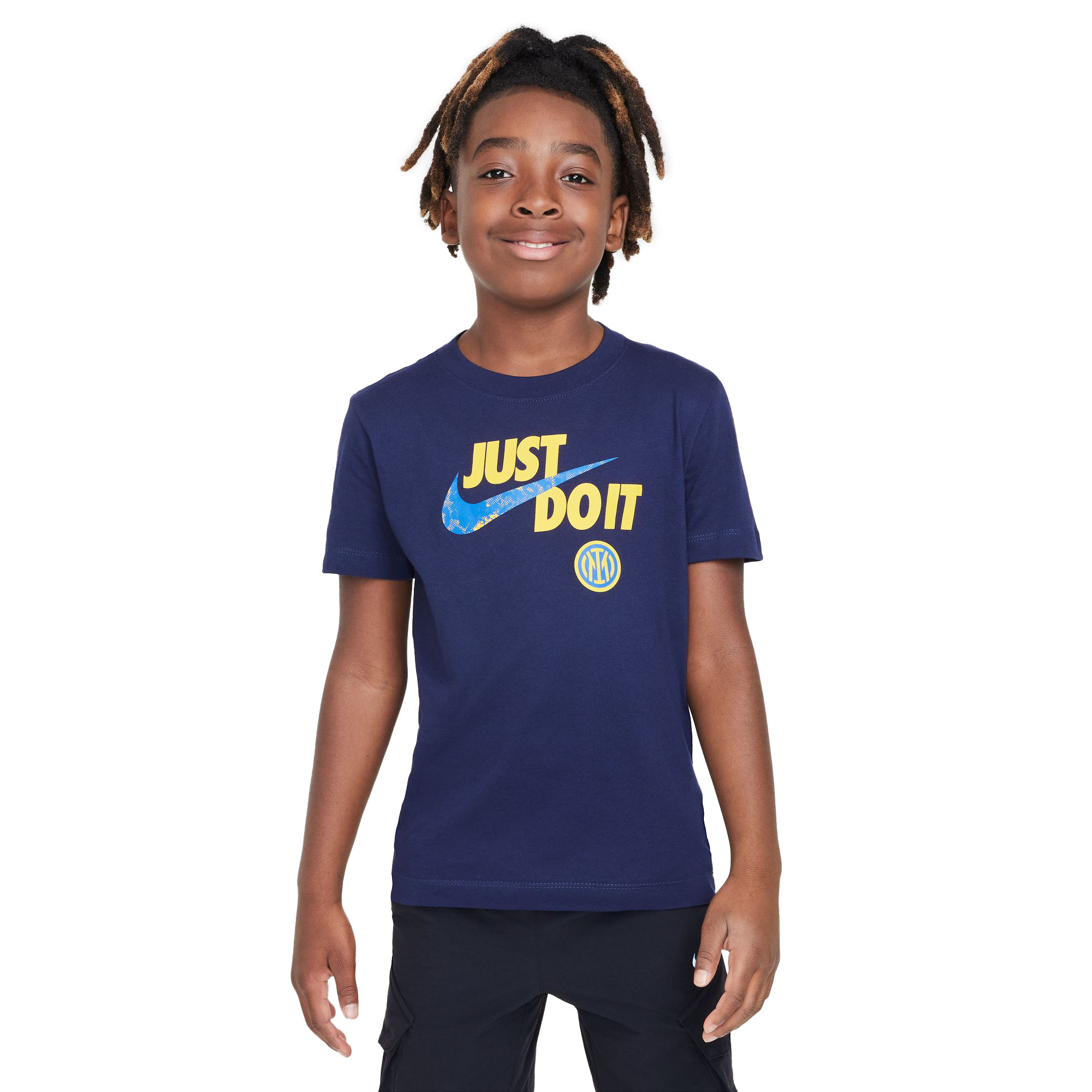 T shirt inter nike deals