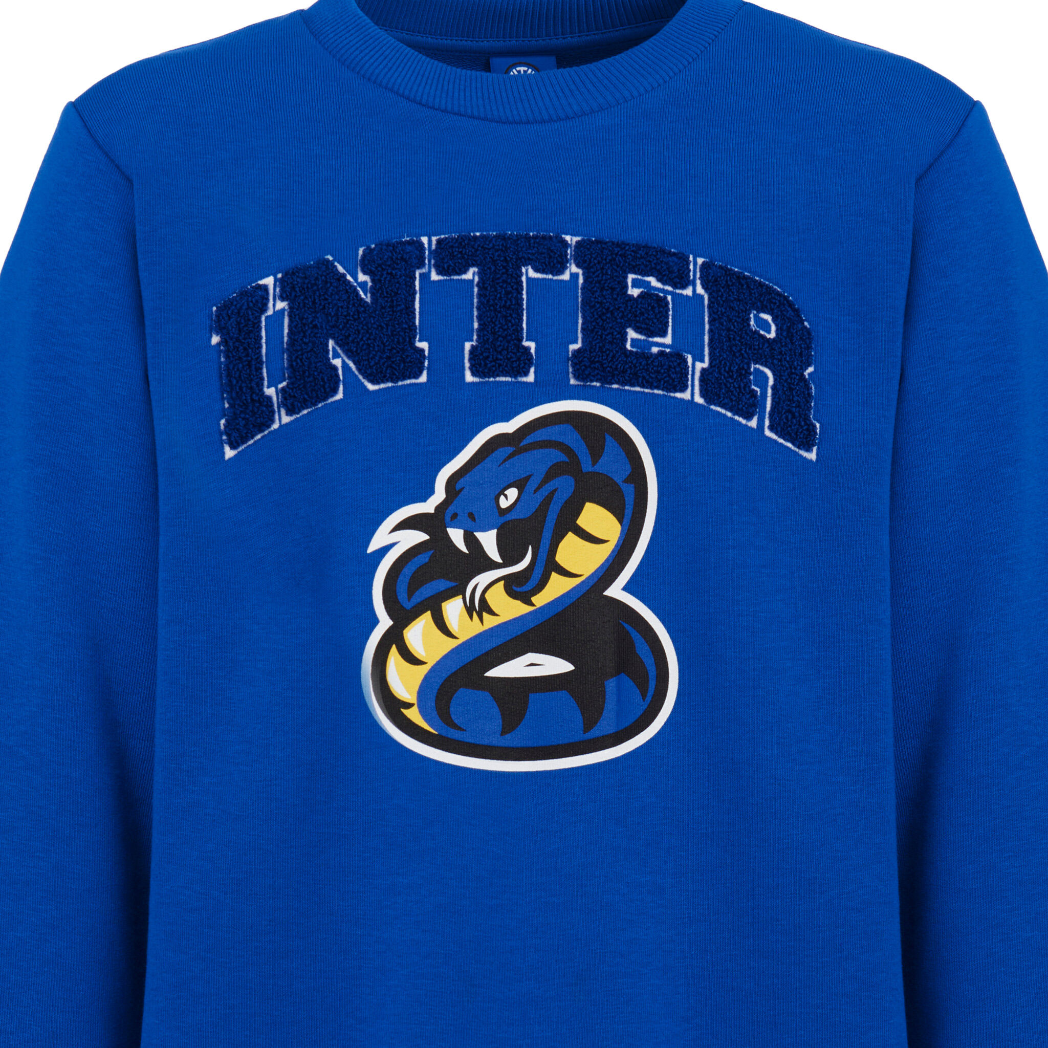 Felpa inter bambino cheap
