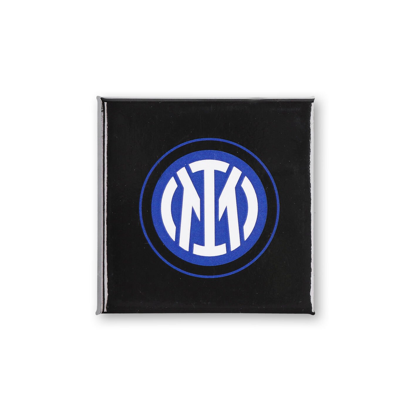 Image IM SCHWARZER LOGO-MAGNET