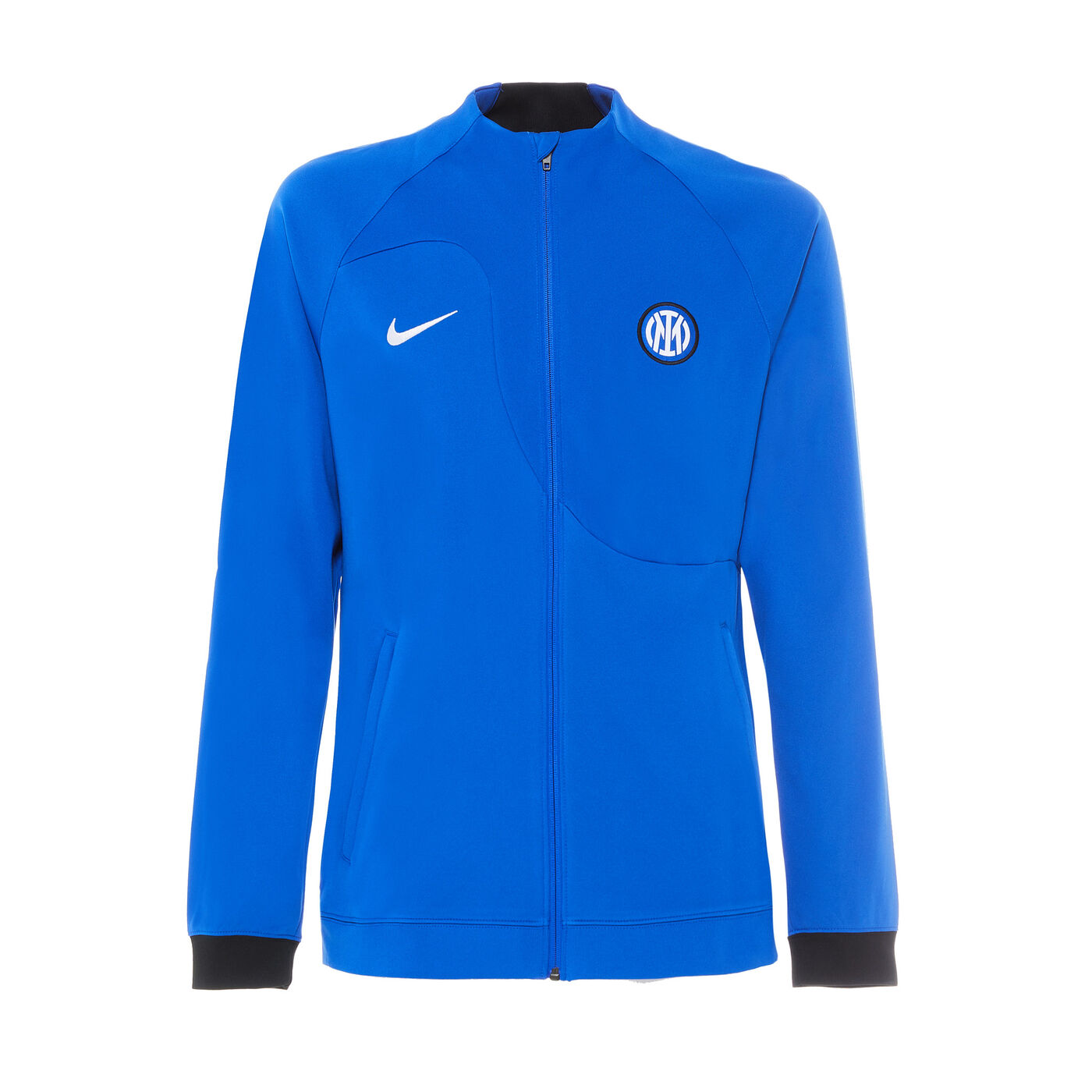 Image IM NIKE ANTHEM HERRENJACKE 2022/23