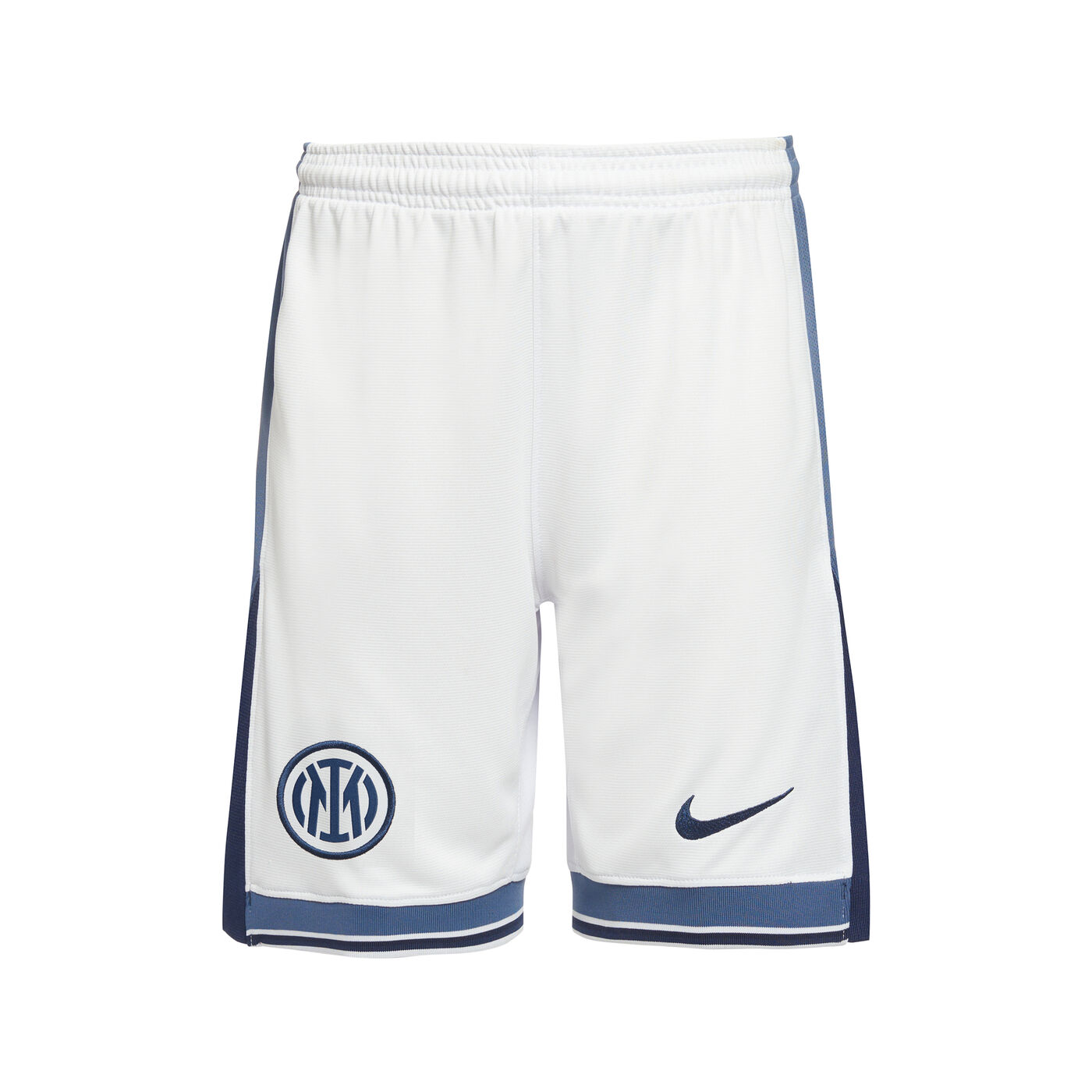 Image IM NIKE KIDS AWAY STADIUM MATCH SHORTS 2024/25