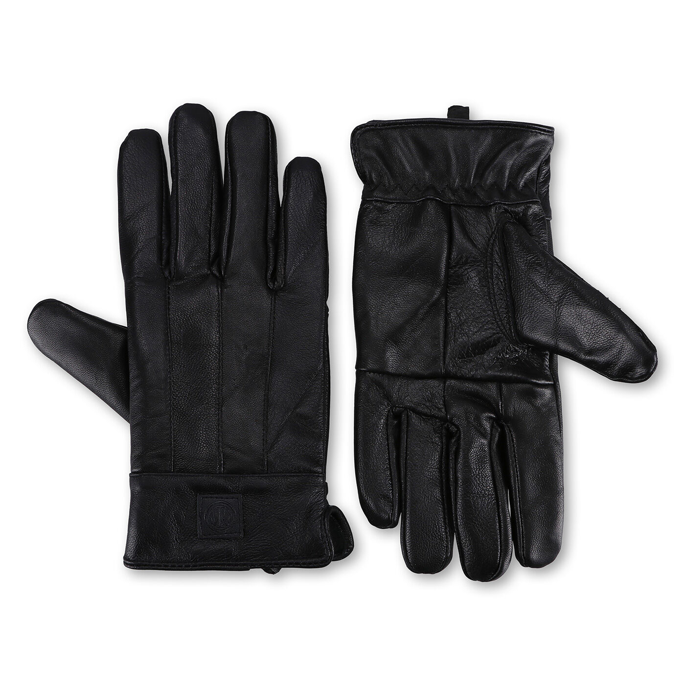 Image IM LEATHER GLOVES