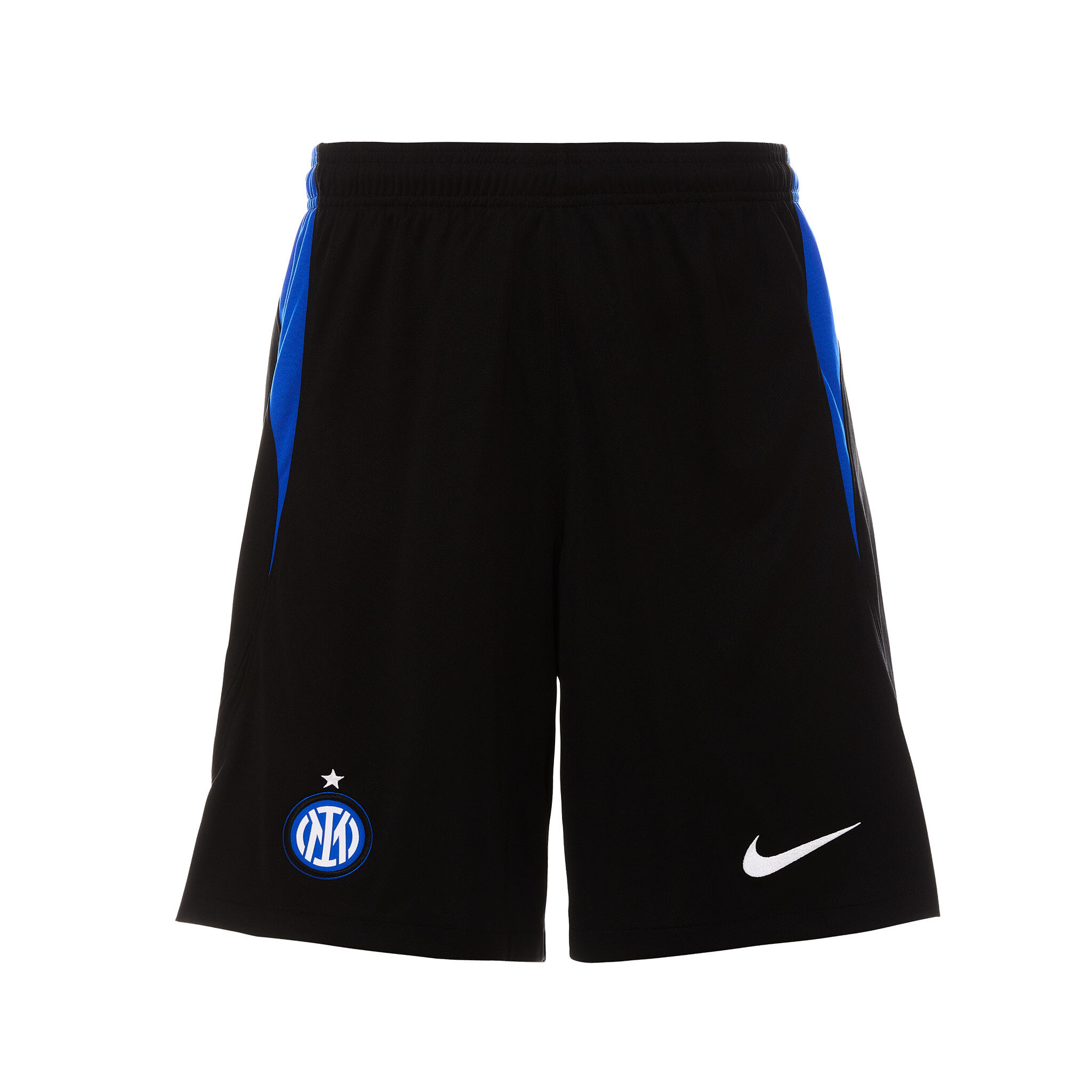 Pantaloncini sale calcio inter
