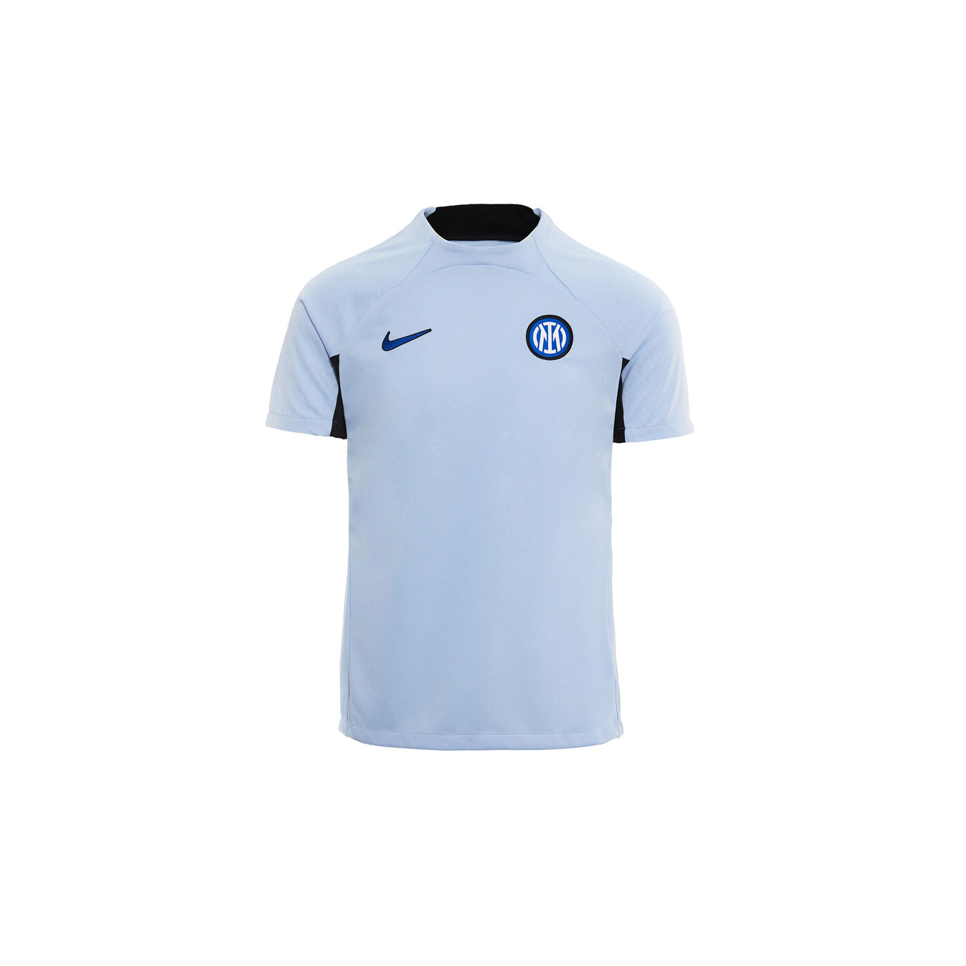 Image IM NIKE KIDS TRAINING JERSEY 2023/24