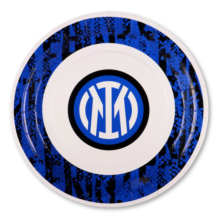 Image IM 23CM PAPER PLATE SET