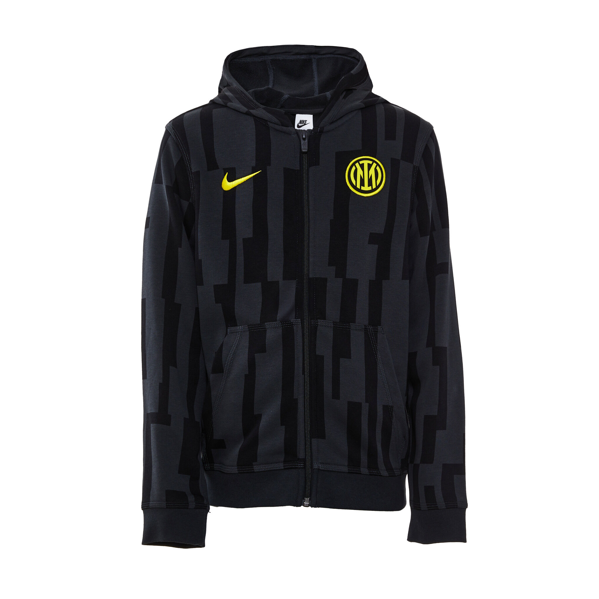 Nike felpa bambino sales