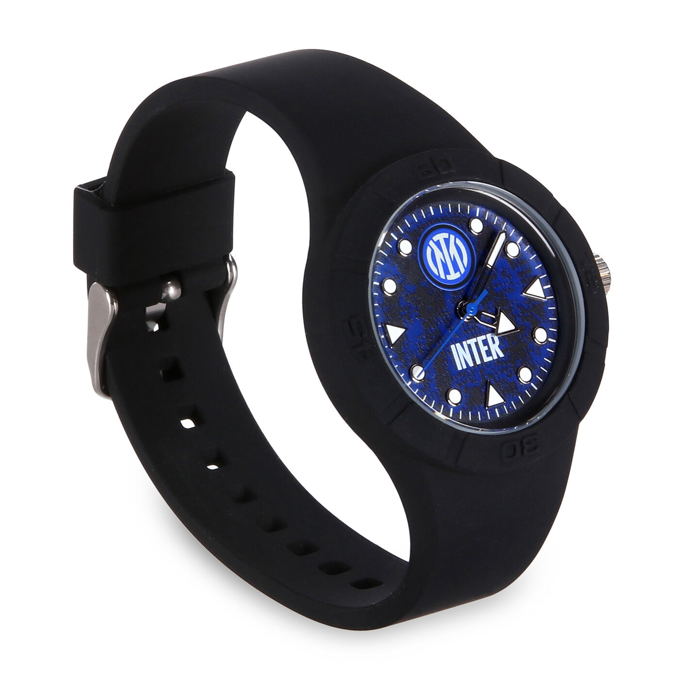 Orologio inter five store limited edition