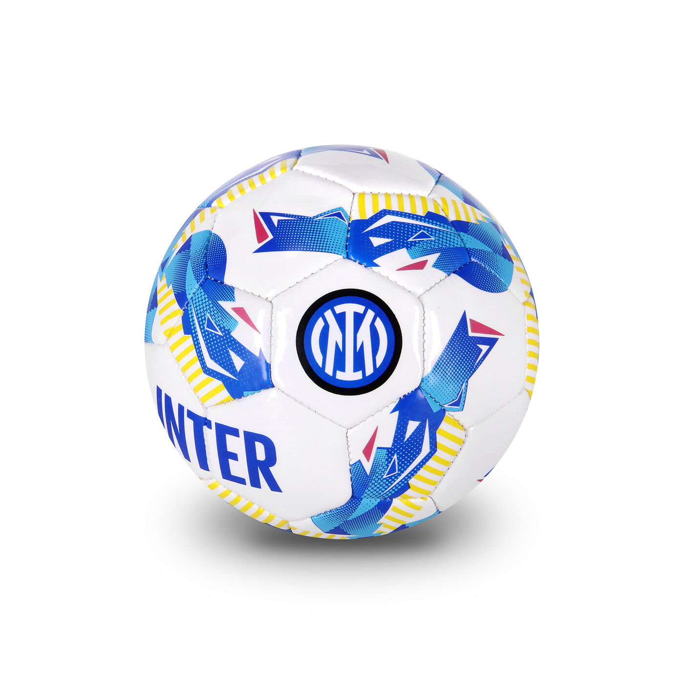 Image IM FLUO FOOTBALL SIZE 2