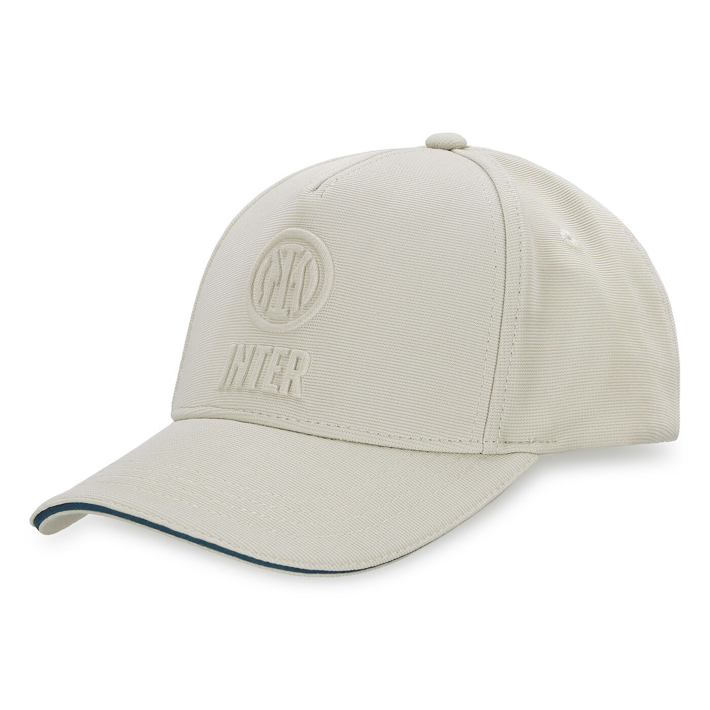 Image IM CASQUETTE EMBOSSED CREST