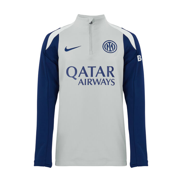 Image IM NIKE KIDS' TRAINING DRILL TOP 2025/26