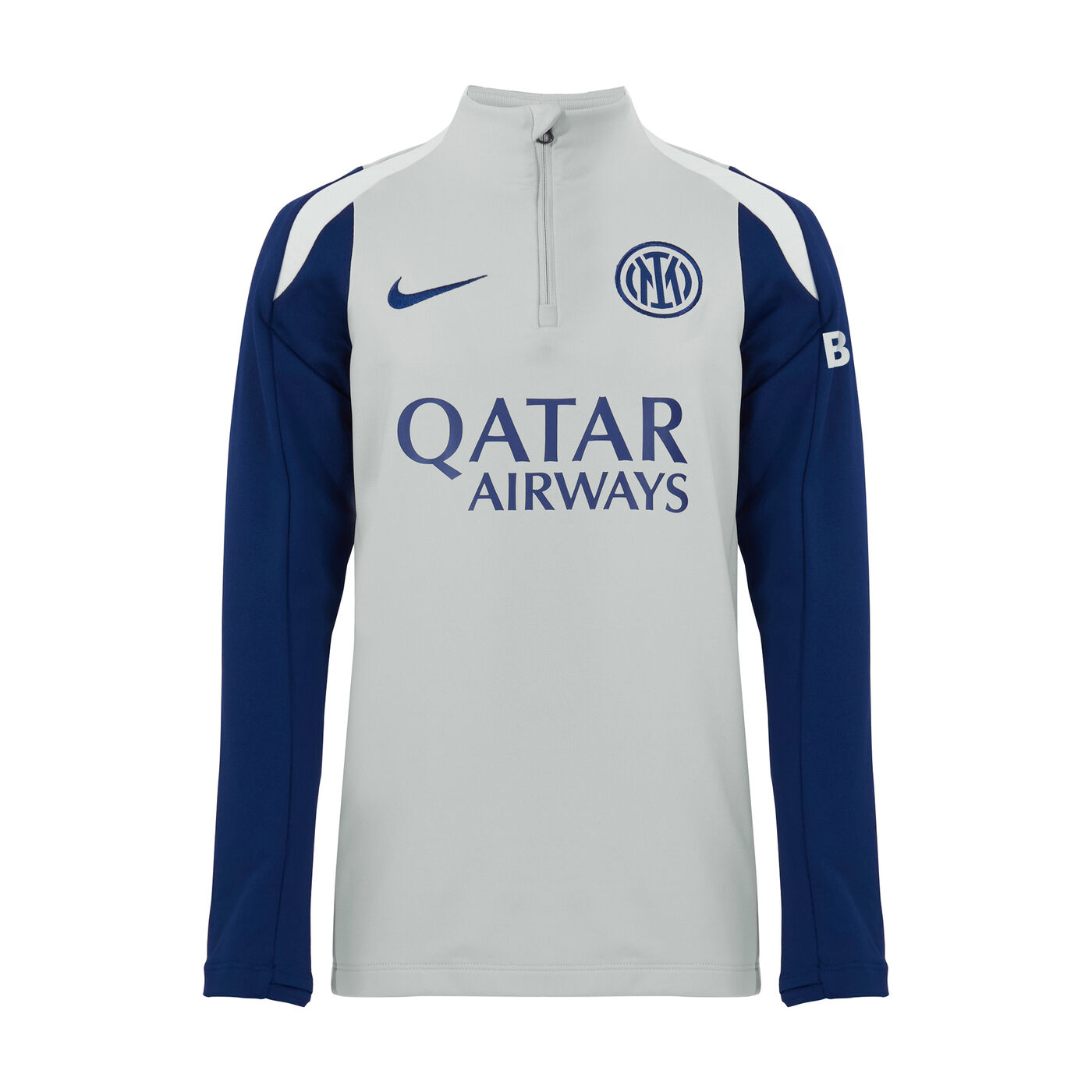 Image IM HAUT ENTRAINEMENT NIKE ENFANTS 2025/26
