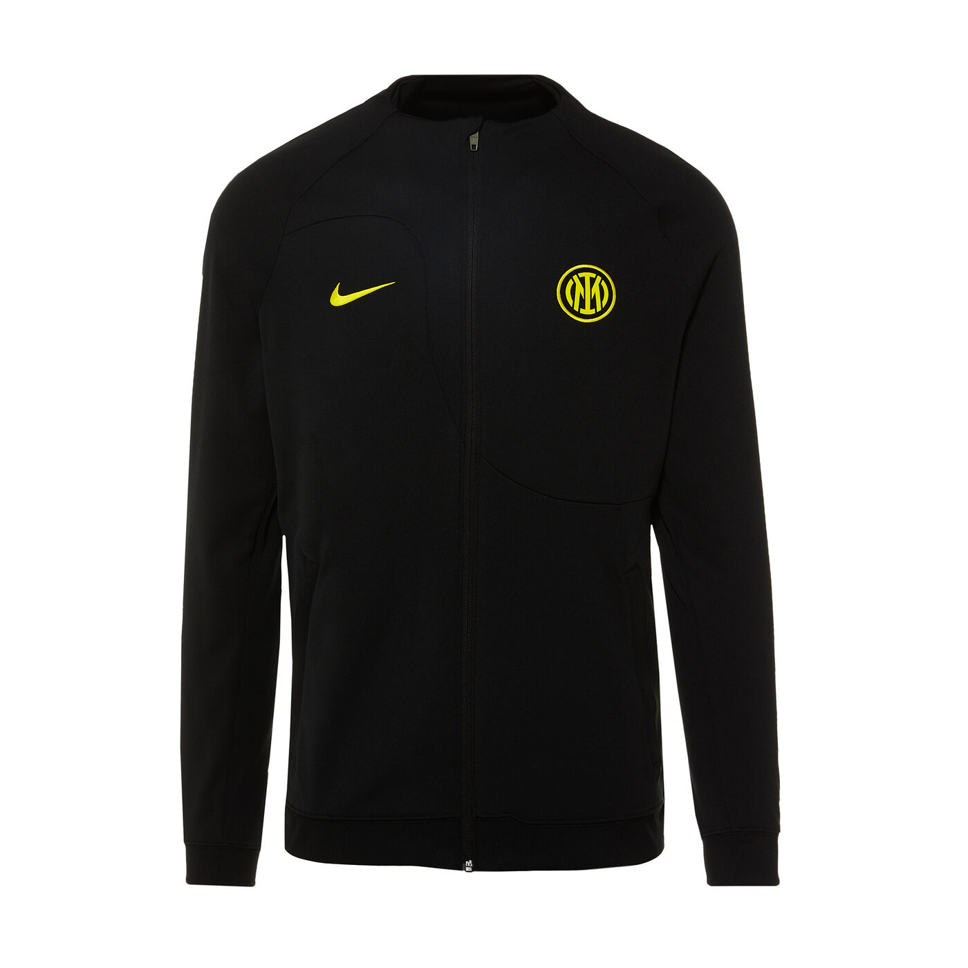 Image IM NIKE MEN'S ANTHEM JACKET PRE-MATCH CHAMPIONS LEAGUE 2022/23