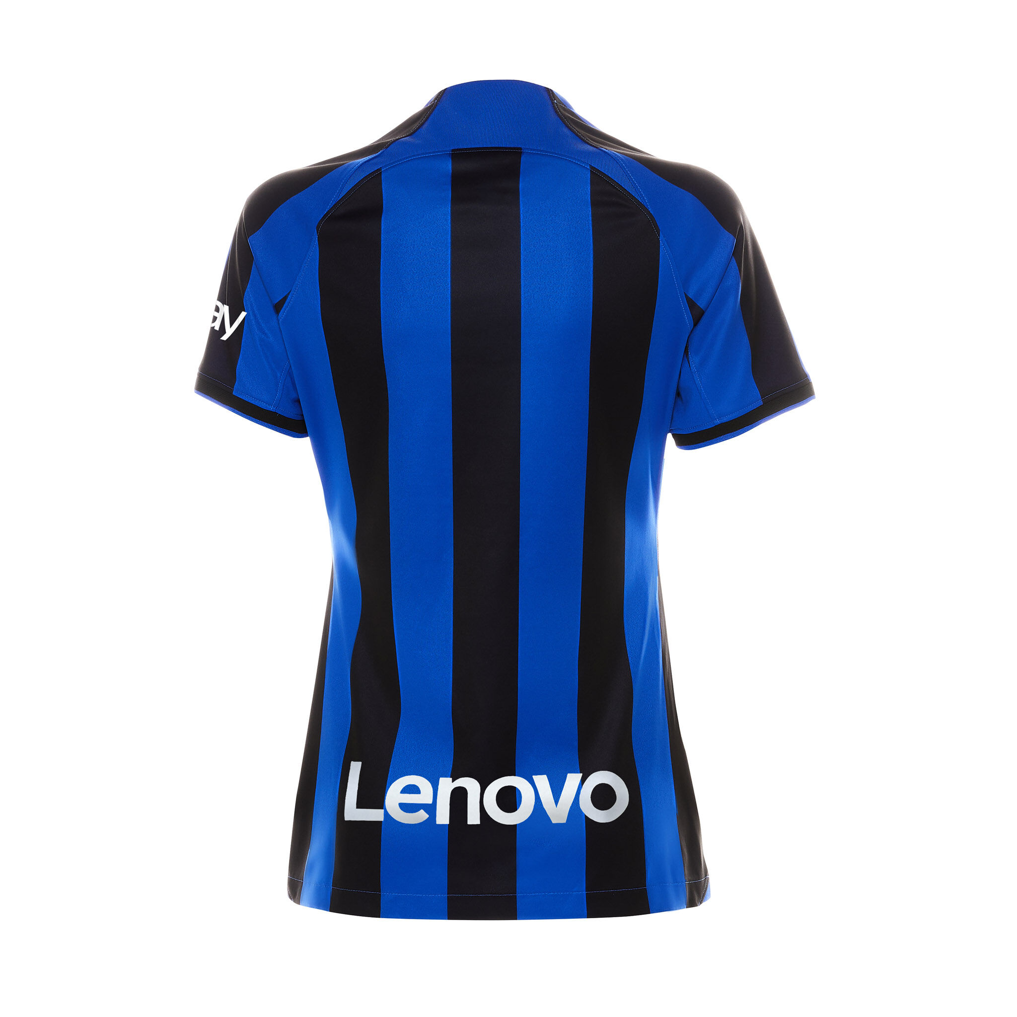 Inter milan women's jersey sale