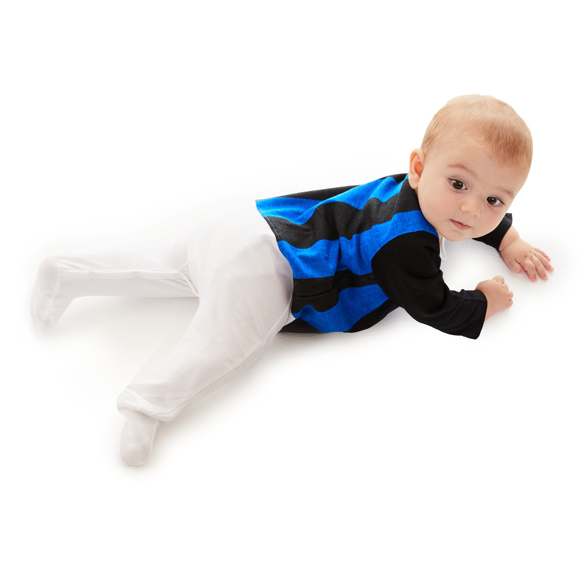 IM TUTINA RIGHE NEONATO Inter Online Store