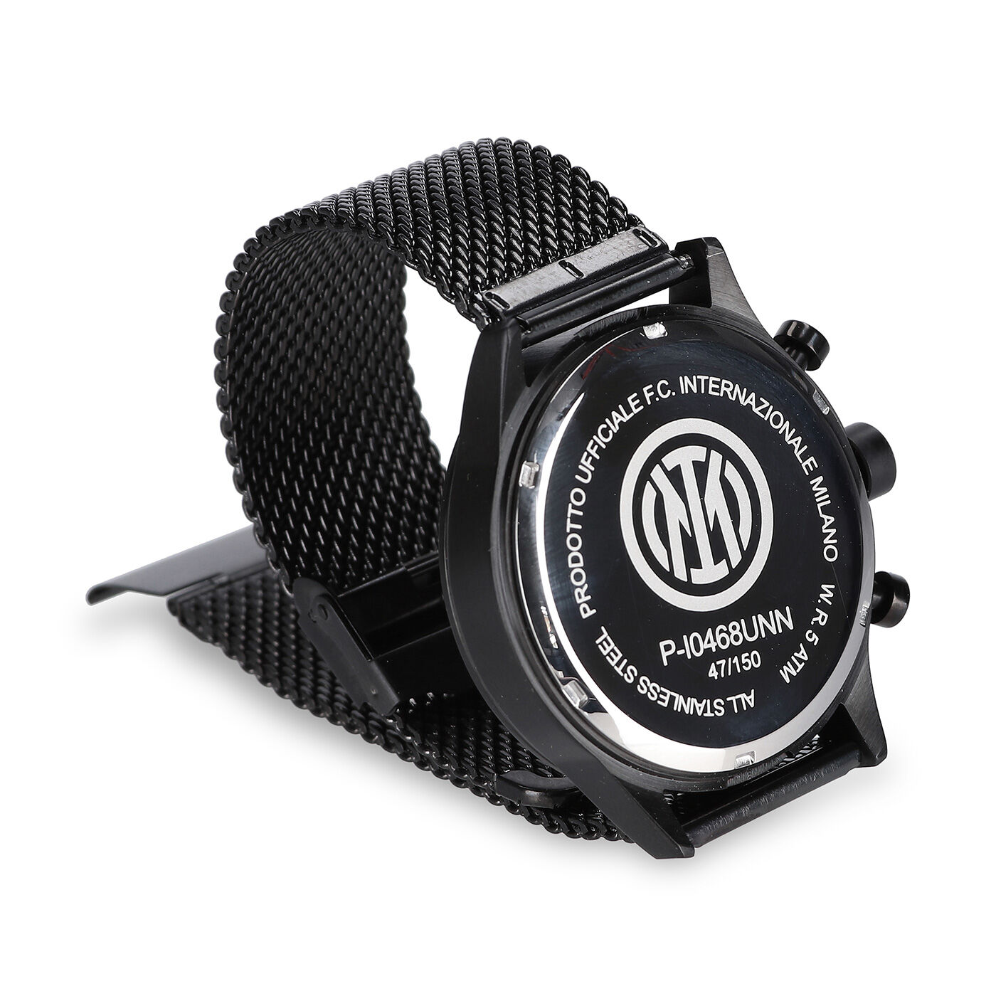 Orologio inter five limited edition clearance