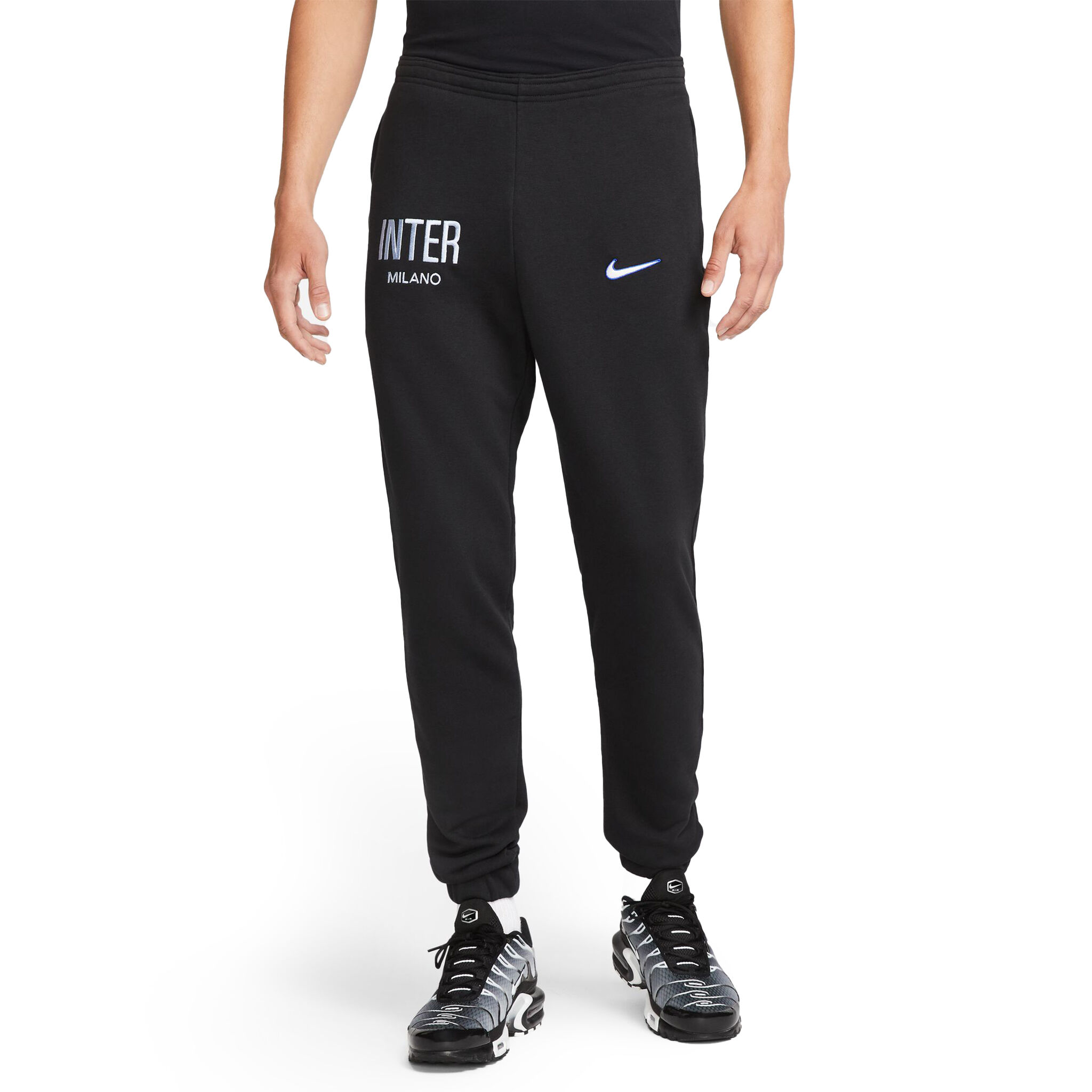 Pantalones inter de milan hot sale