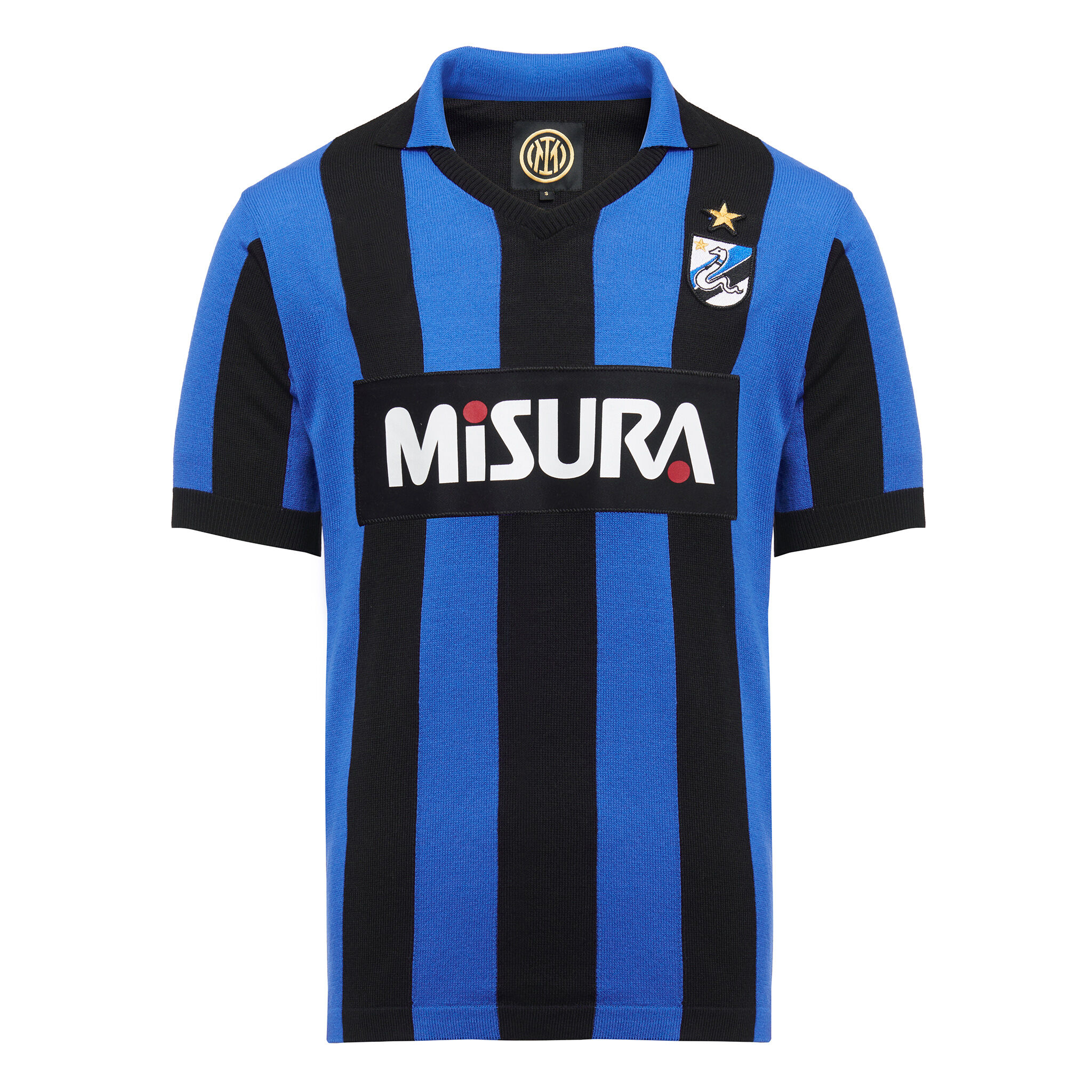 Inter Milan Retro Jerseys for Men | インテル・オンラインストア Inter Milan Retro Jerseys for Men | インテル・オンラインストア