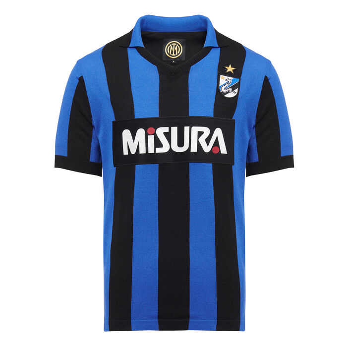 Image IM 1986/88 RETRO HOME JERSEY