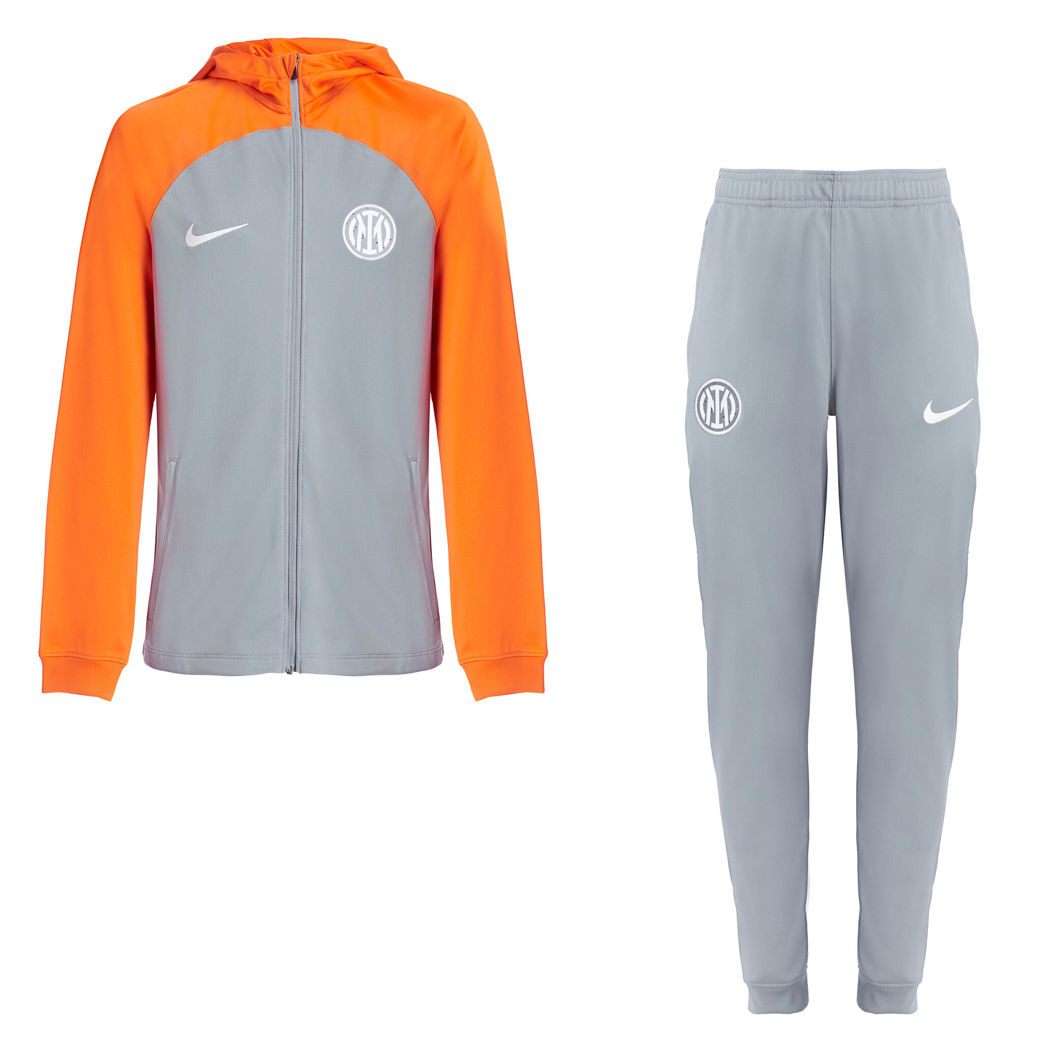Tuta discount bimbo inter