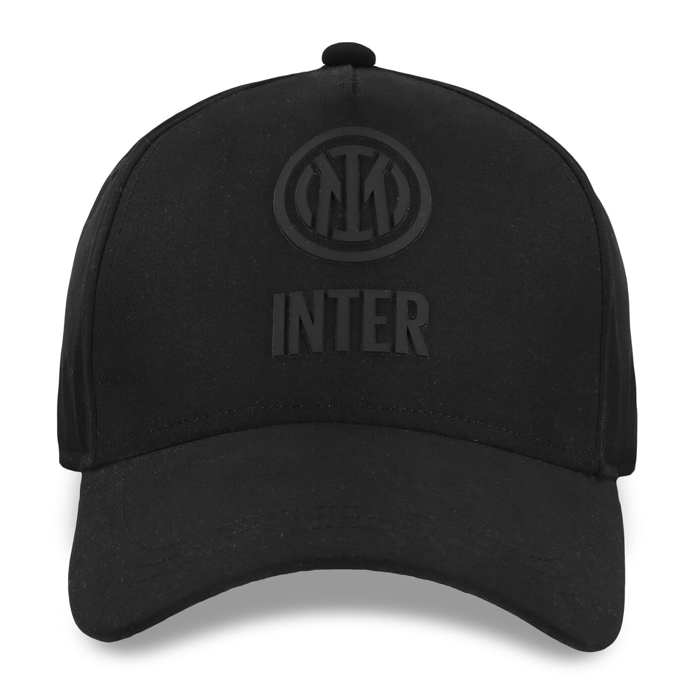 Inter milan baseball cap top