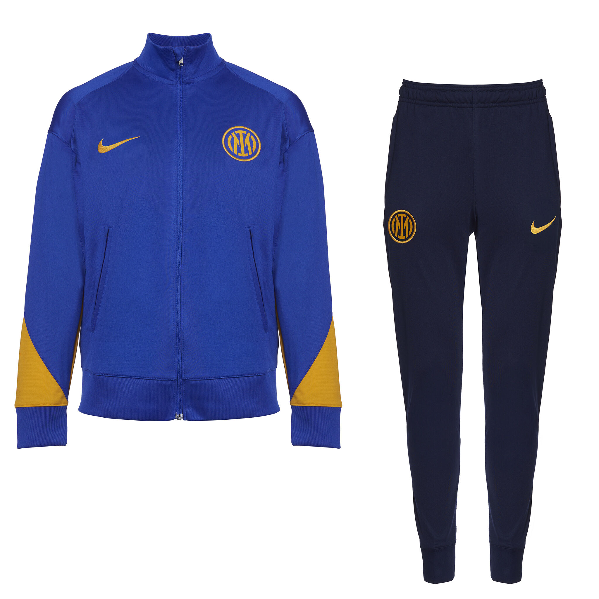 IM NIKE子供用チャンピオンズリーグトレーニングトラックスーツ IM NIKE子供用チャンピオンズリーグトレーニングトラックスーツ