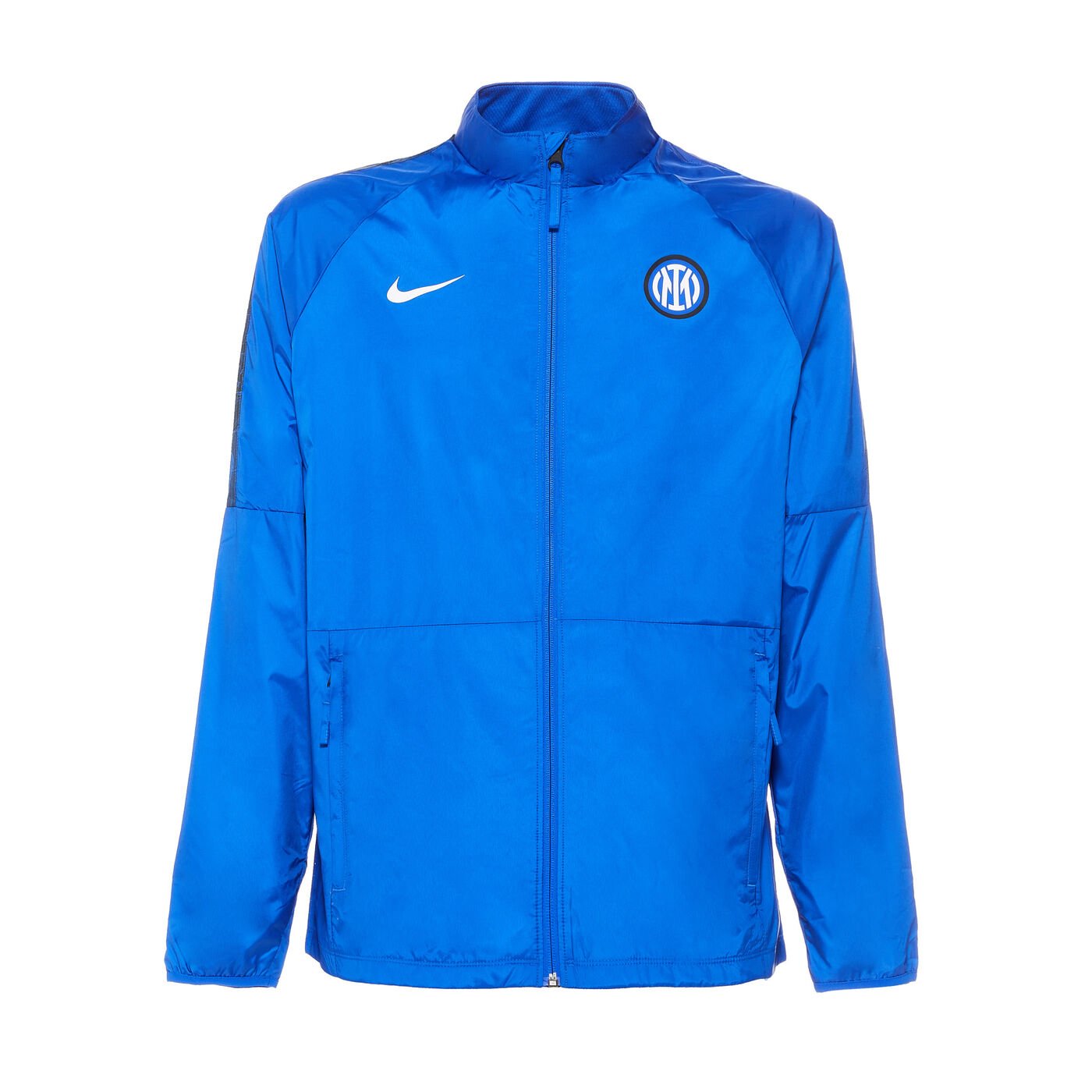 Image IM NIKE MEN'S REPEL ACADEMY AWF JACKET