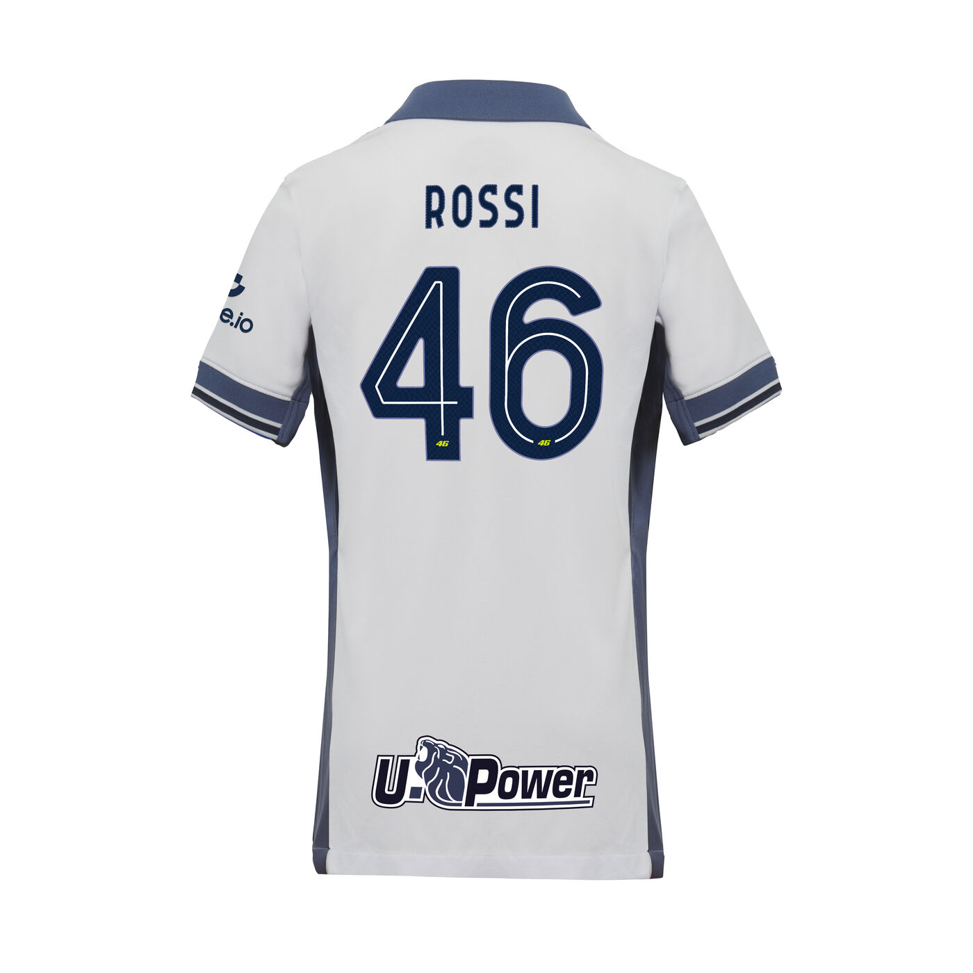 Image IM NIKE TRIKOT AUSWÄRTS STADION 2024/25 KINDER SONDERAUSGABE ROSSI 46