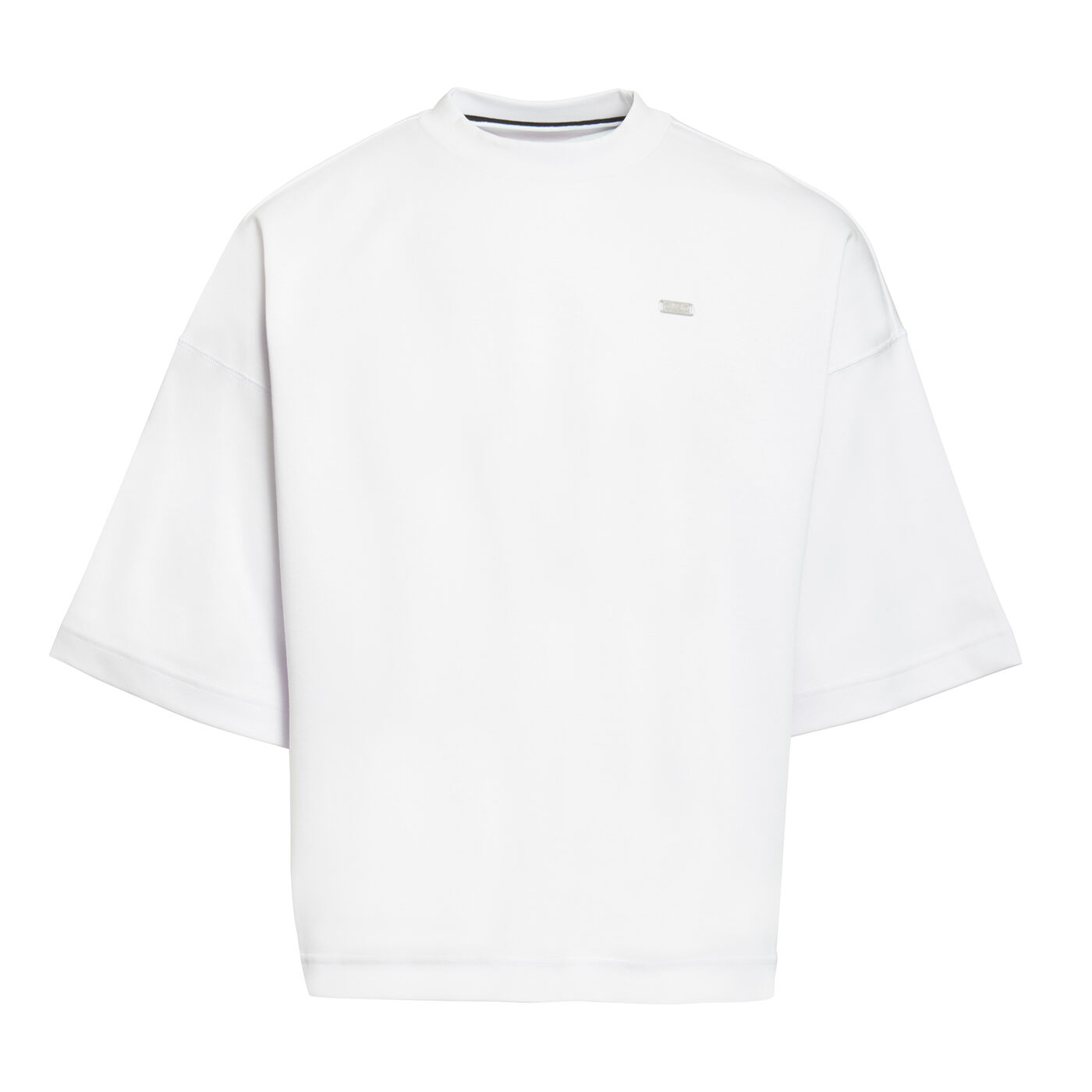 Image IM NIKE HERREN INTER WHITE SPACE T-SHIRT