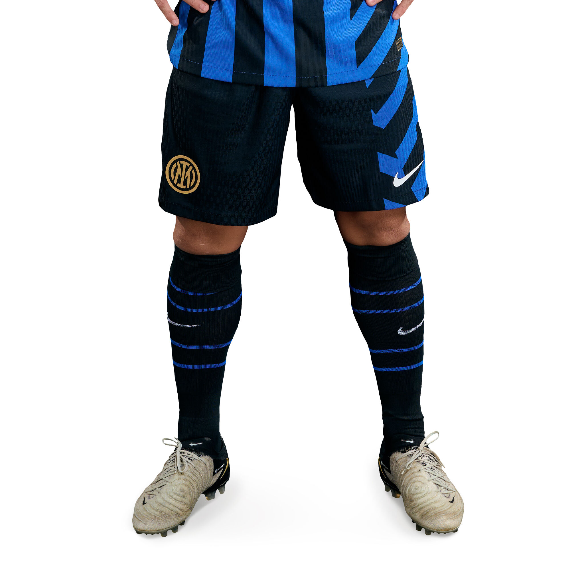 Pantaloncini inter sales