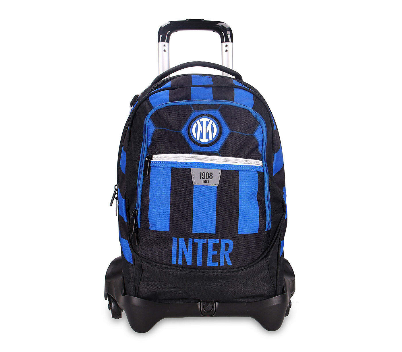 Large wheeled rucksack cheap