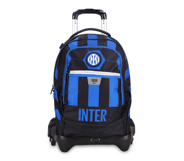 Image IM SAC À DOS À ROULETTES INTER
