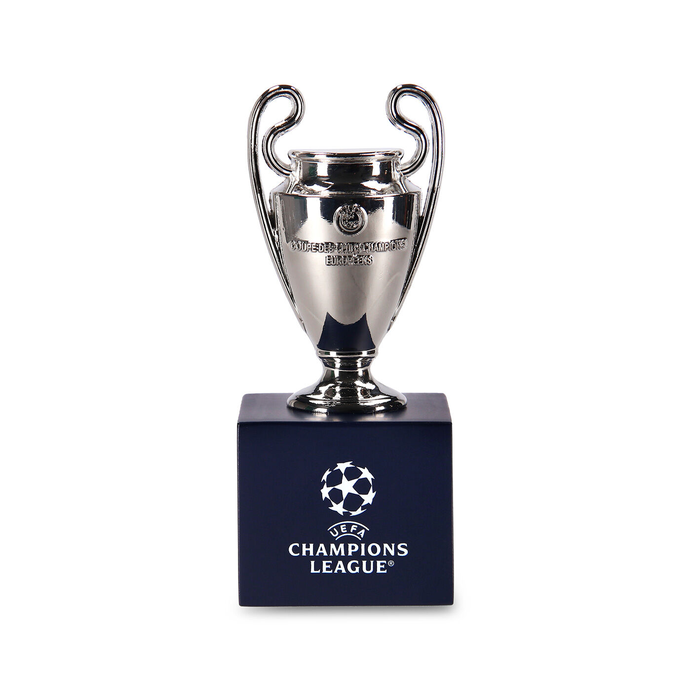 Acheter Trophée de la Ligue des Champions Match de Football Résine Trophée  Liverpool Coupe d'Europe Souvenir