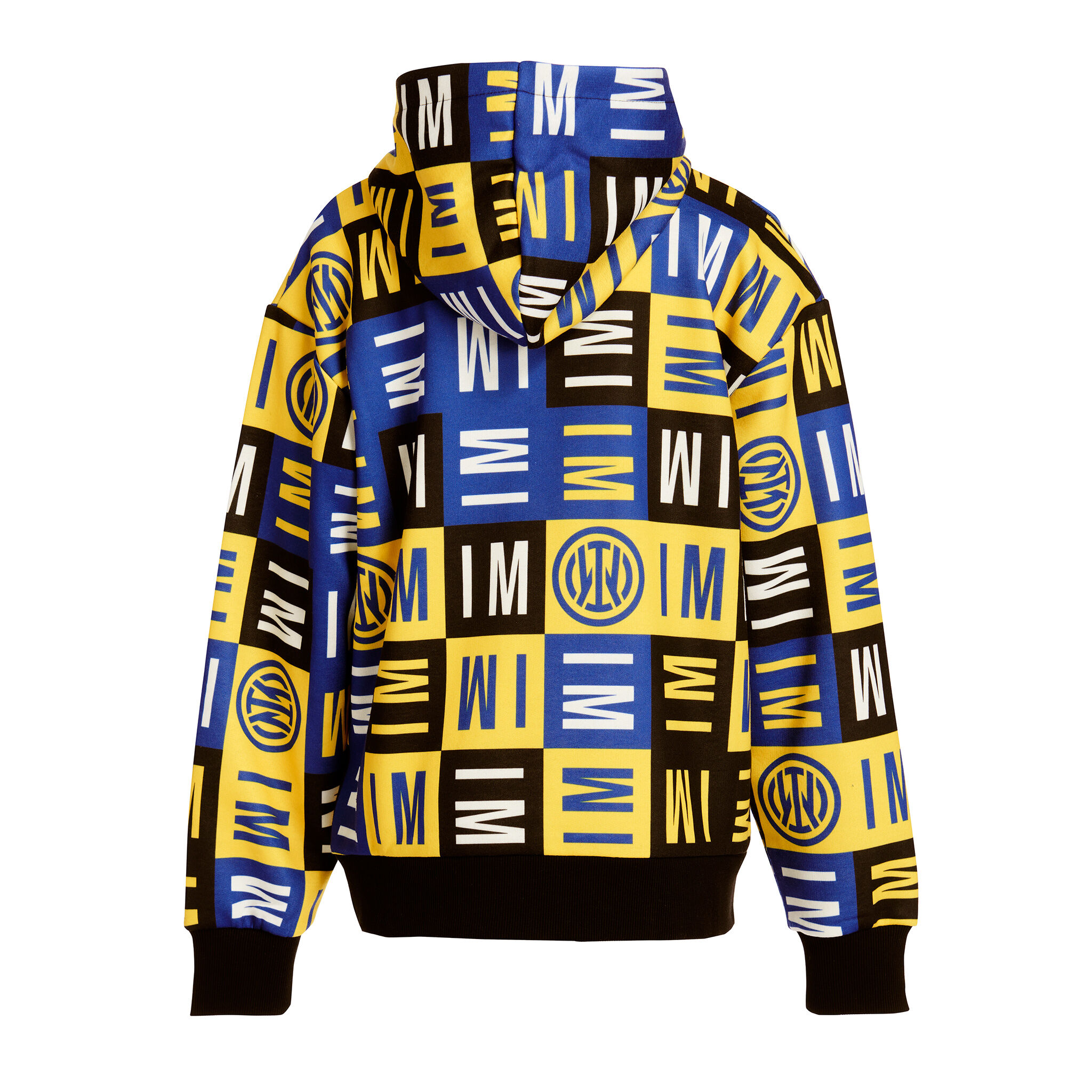 IM FELPA COLOR BLOCK BAMBINO Inter Online Store