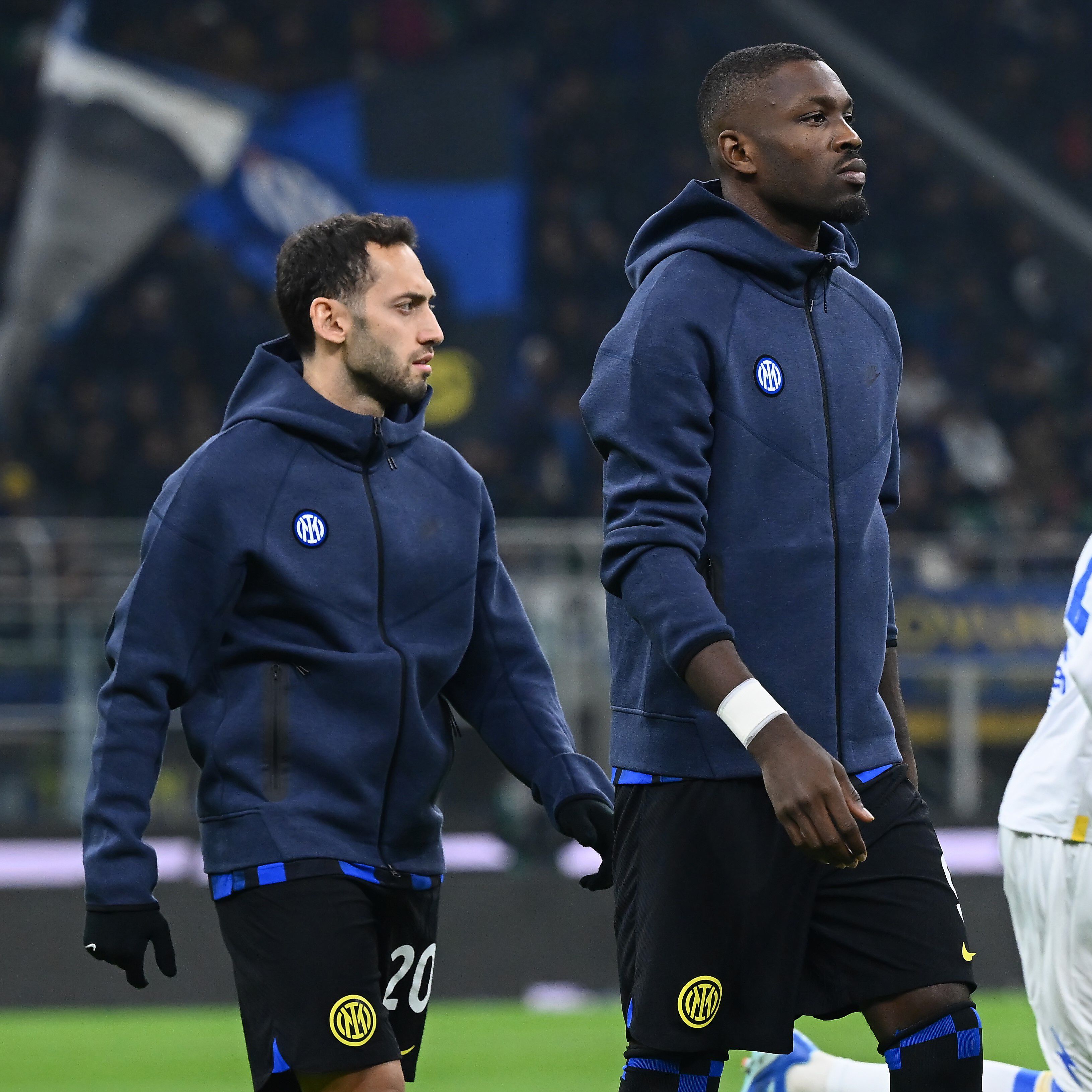 Inter giacca windrunner deals