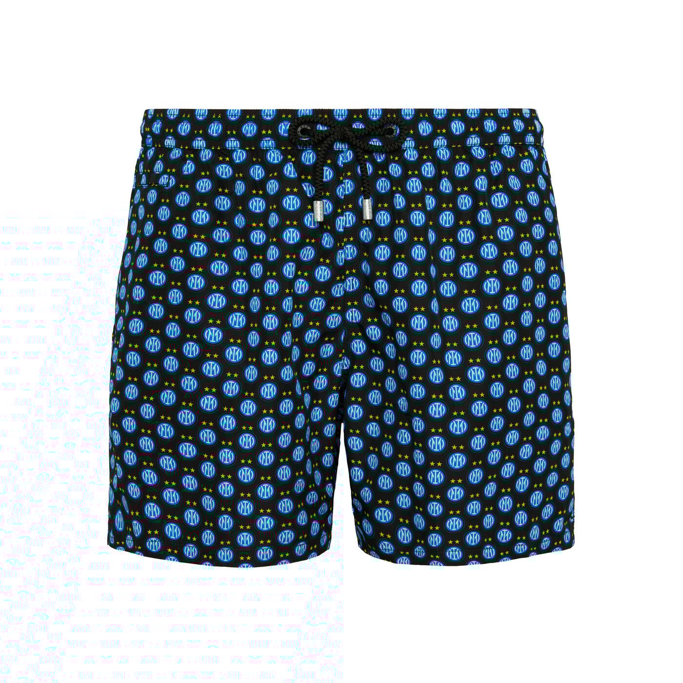 Image IM INTER X MC2 SAINT BARTH MEN'S 2STARS TRUNKS