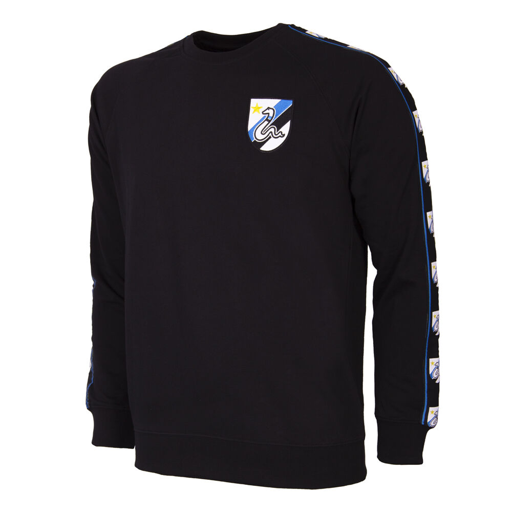 Felpa inter vintage sales