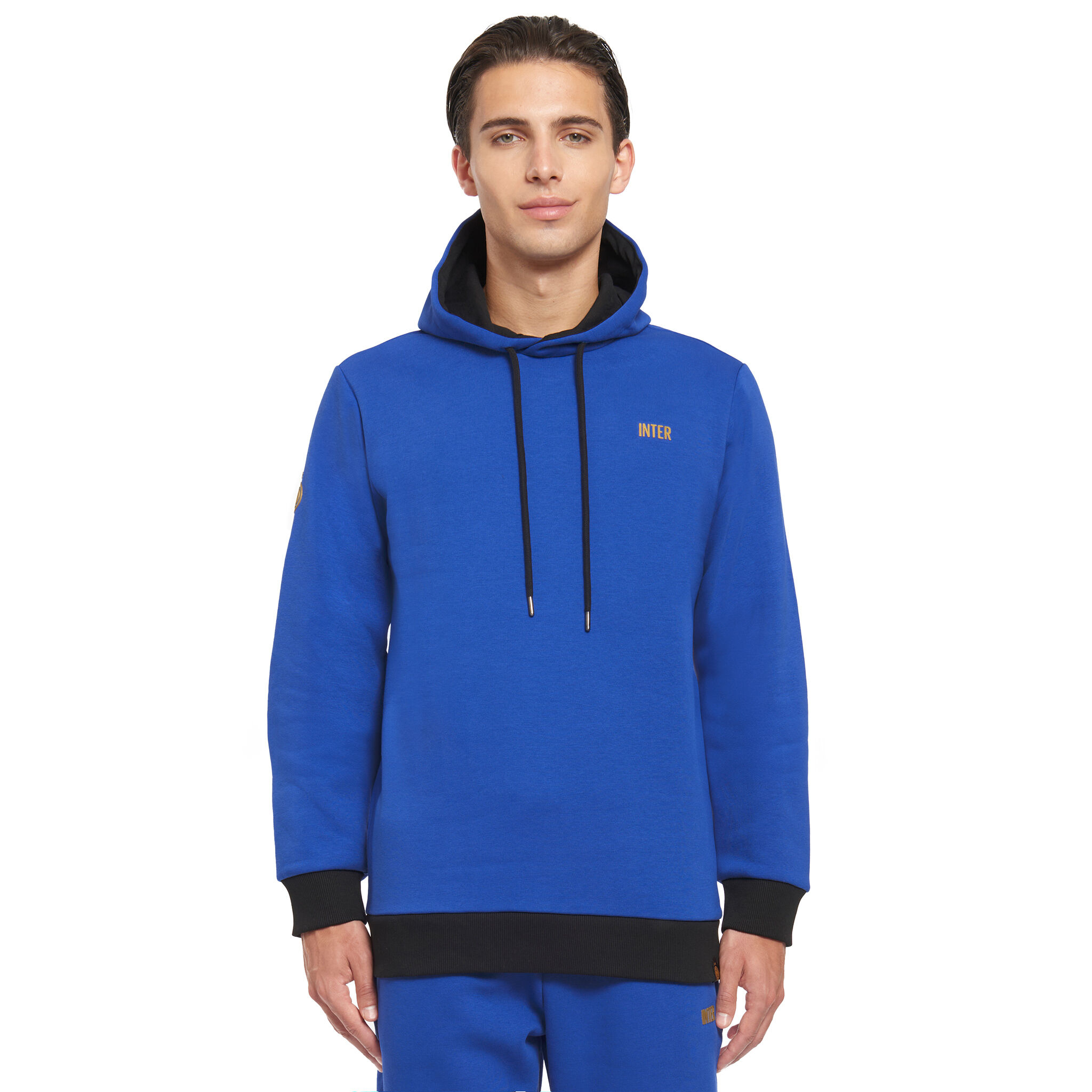 Felpe inter store clearance