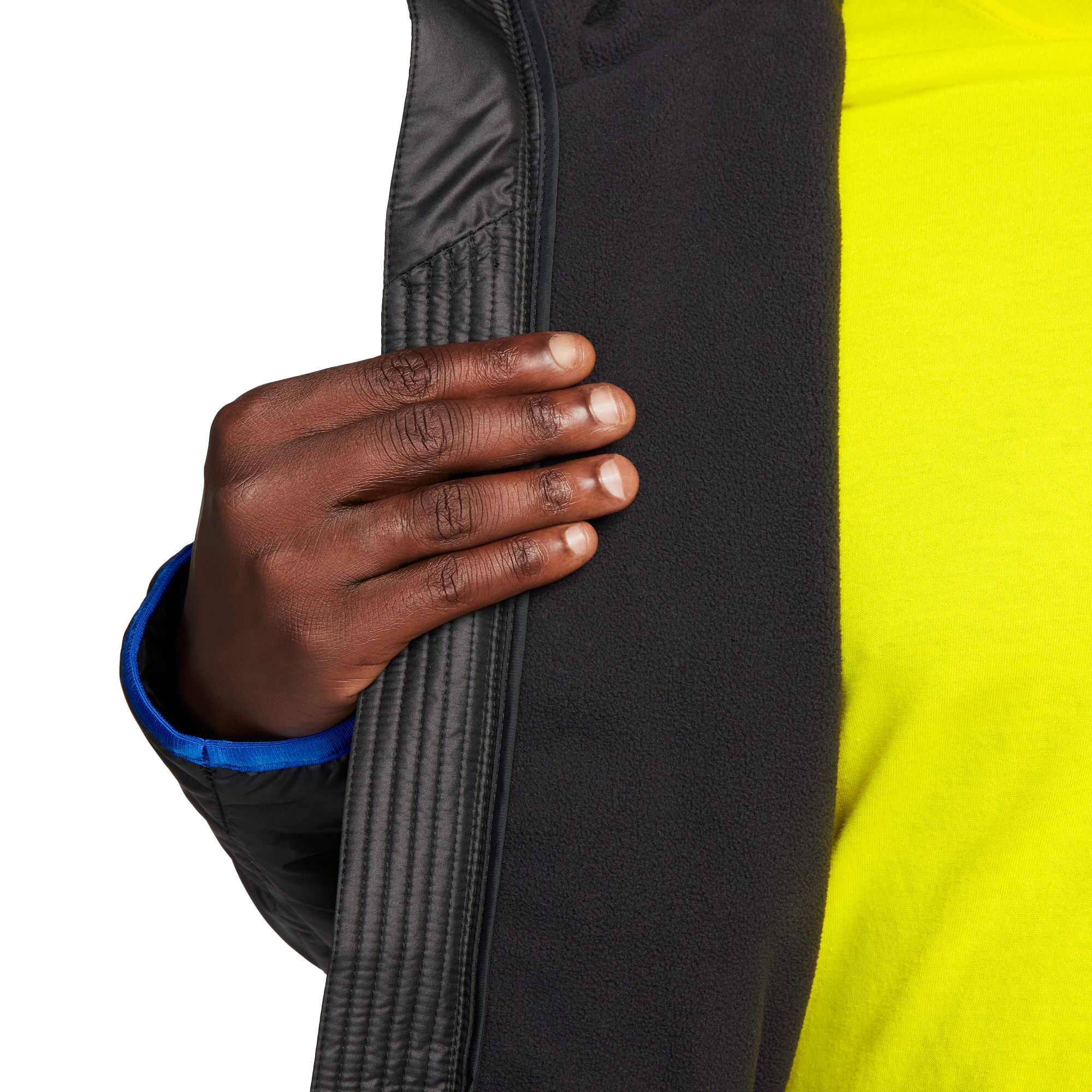 Giacca nike inter outlet