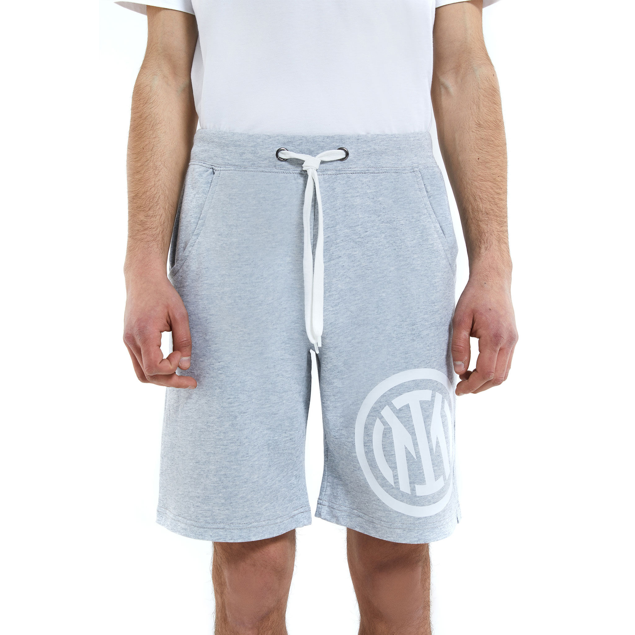 Pantaloncini felpa uomo deals