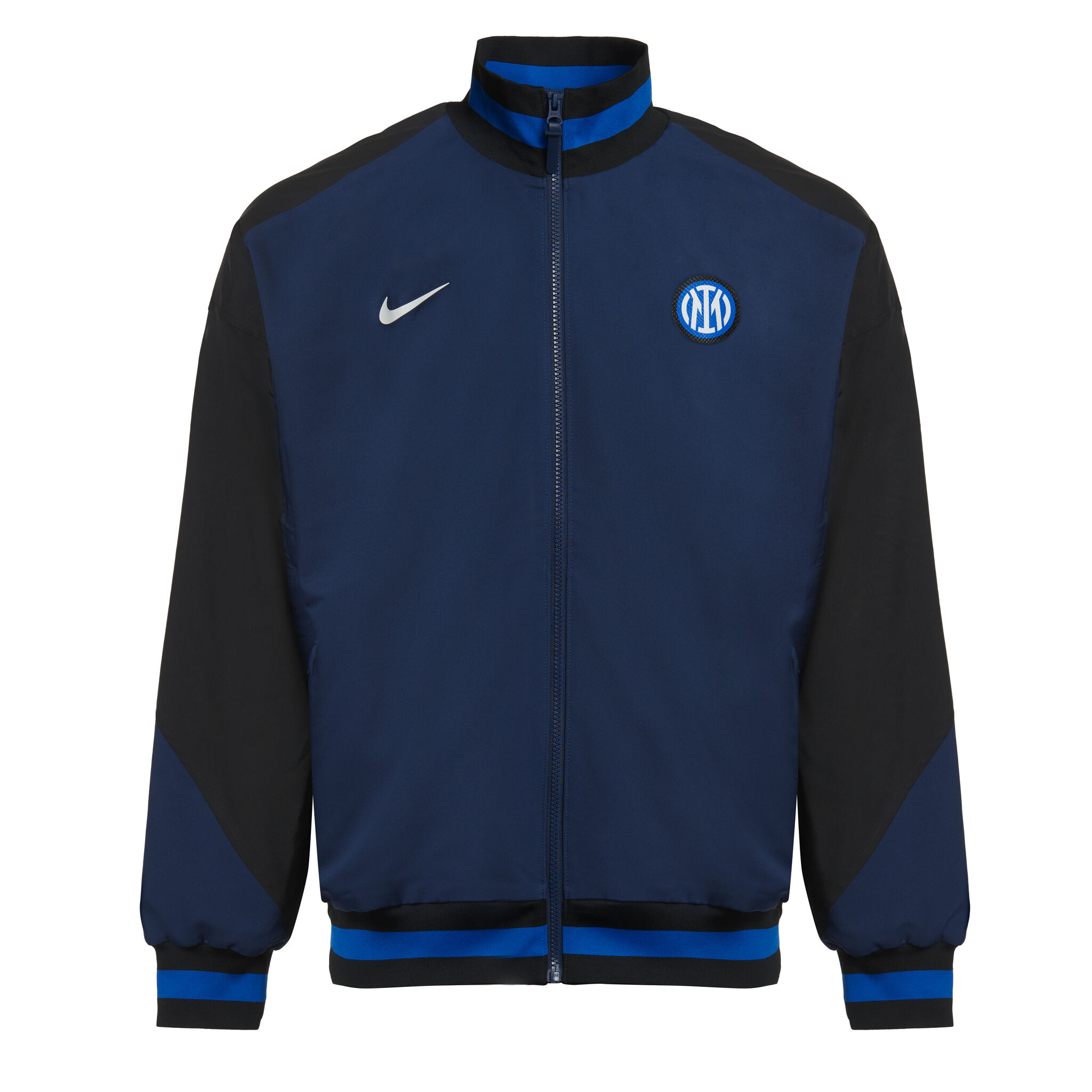 Inter anthem jacket outlet