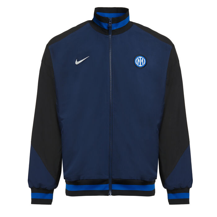 Image IM NIKE ANTHEM JACKET PRE-PARTITA UOMO