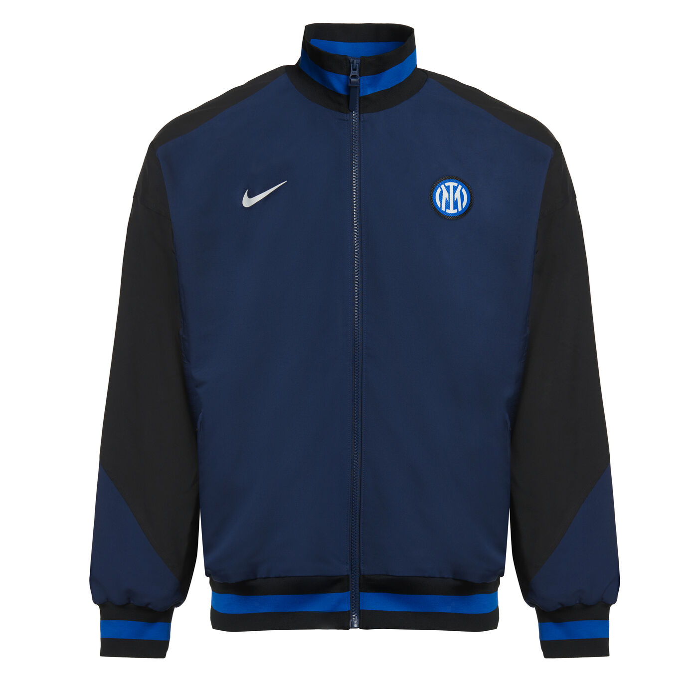Image IM VESTE AVANT-MATCH NIKE HOMMES